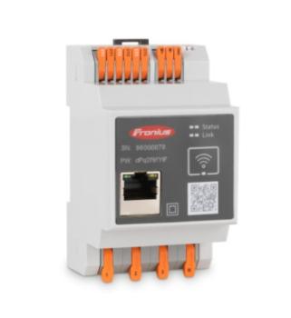 FRONIUS Smart Meter IP 3-phasig, indirekte Messung (42,0411,0347)
